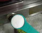 A picture of step 17 of Restaurant Style Gobhi Matar.