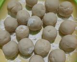 Foto langkah ke 4 dari resep Olos.