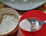 Foto del paso 4 de la receta: Prepizzas con harina integral