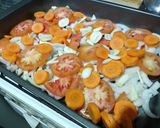 Foto del paso 1 de la receta: Osobuco braseado