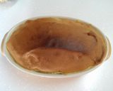焦糖布丁蛋糕的食譜步驟10照片