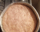 Foto del paso 3 de la receta: Torta con chocolatada y leche de coco vegana