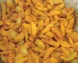 कच्चे आंवले का अचार(kachche awale kaa achar recipe in hindi) रेसिपी चरण 4 फोटो