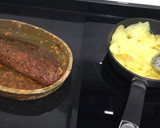Foto del paso 1 de la receta: Lomo de cerdo con patatas al horno