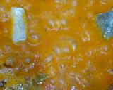 கருவாட்டு முட்டை குழம்பு(karuvattu muttai kulambu recipe in tamil) ரெசிபி ஸ்டேப் 4 புகைப்படம்