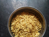 मजेदार चटपटी भेल (mazedar chatpati bhel recipe in Hindi)