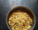 मजेदार चटपटी भेल (mazedar chatpati bhel recipe in Hindi) रेसिपी चरण 6 फोटो