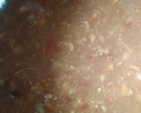 A picture of step 1 of Ripe Wood Apple smoothie (Bel).
