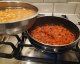 Healthy Chole Sandwich 🥪