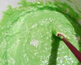 Foto langkah ke 5 dari resep Cake Tape Ketan (panggang).