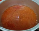 Foto langkah ke 2 dari resep Asinan Bengkuang Jambu Kristal.