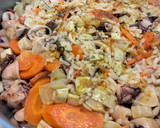 Foto del paso 9 de la receta: Arroz del senyoret(señorito) fácil