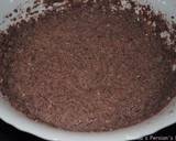 A  Persian thick crepe (Qheyganakh  khagineh) recipe step 7 photo