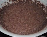 A picture of step 7 of A  Persian thick crepe (Qheyganakh  khagineh).