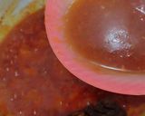 Gambar langkah 4 resipi Sambal Ikan Mackerel Tin.