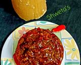 લાલ મરચા નું અથાણું (Red Chilly Pickle Recipe In Gujarati) રેસીપી સ્ટેપ6ફોટો