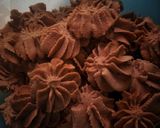Foto langkah ke 5 dari resep Semprit Susu Cokelat.