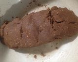 Kókuszgolyó recept fázis 1 fotója