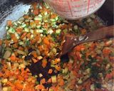 Foto del paso 3 de la receta: Arroz chino