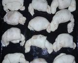 Foto del paso 7 de la receta: Medialunas de Grasa