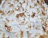 A picture of step 7 of Tres Leches Cake.