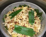 Foto langkah ke 2 dari resep Sawut singkong / Kacimuih.