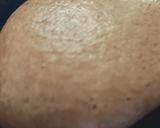 Foto del paso 2 de la receta: Licuado Avena leche y chocolate pa'las criaturas