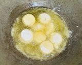 Foto langkah ke 1 dari resep Tumis Tofu Jamur Shitake.