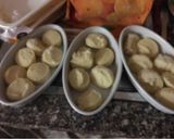 Foto del passaggio 3 della ricetta Gnocchi di semola gustosi