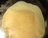 A picture of step 2 of Pancake.