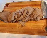 Foto del paso 3 de la receta: Vitel Toné
