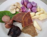 Foto langkah ke 2 dari resep Ayam Kalasan.