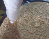 Foto del paso 9 de la receta: Pastel tres leches de durazno