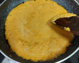 पनीर स्टफड शिमला मिर्च विद टोमेटो ग्रेवी रेसिपी चरण 9 फोटो