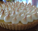 Foto del paso 7 de la receta: Lemon pie