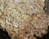 Chicken samosa recipe step 2 photo