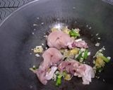 Foto langkah ke 2 dari resep Nasi Hainan rice cooker.