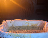 Foto del paso 7 de la receta: Pan de harina de garbanzo