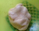 Foto langkah ke 3 dari resep Gethuk Lindri (simpel, tanpa Cetakan).