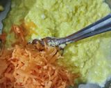 મકાઈ વડા (Makai Vada Recipe In Gujarati) રેસીપી સ્ટેપ1ફોટો