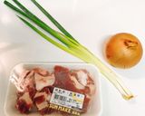 宅男出好菜-糖醋排骨的食譜步驟1照片