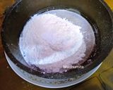 A picture of step 1 of Vanilla Cookies.