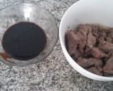 Foto del paso 4 de la receta: Lentejas con lomito