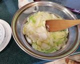 奶油焗白菜的食譜步驟3照片