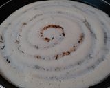 A picture of step 15 of Instant Rava Dosa.