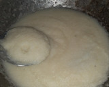 கேசரி ரெசிபி ஸ்டேப் 3 புகைப்படம்