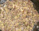 Foto langkah ke 3 dari resep Kacang kribo manis gurih.