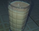 A picture of step 7 of Carrot juice.