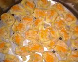 Foto langkah ke 4 dari resep DIMSUM AYAM (SEHAT, RENDAH KALORI, BERNUTRISI).