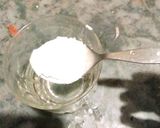 A picture of step 9 of Schezwan Soup.